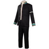 WIND BREAKER Cosplay Kostüm Schule Uniform Halloween Karneval Outfits